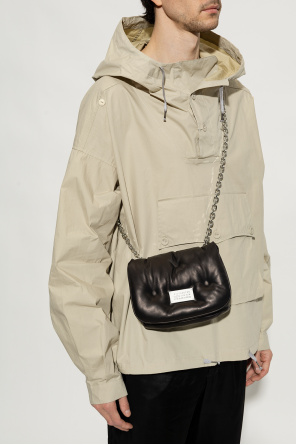MAISON MARGIELA｜SHOULDER BAGS (SB1WG0019 P4300 T8013) Meringue Small shoulder bag - SchaferandweinerShops KR